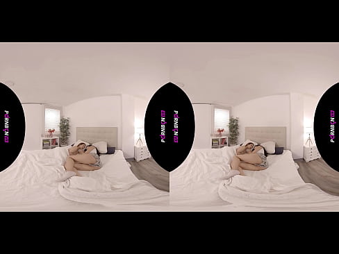 ❤️ I-PORNBCN VR Ongqingili ababili abasebasha bavuka bevutha bhe nge-4K 180 3D virtual reality Geneva Bellucci Katrina Moreno Izocansi eziqinile ku-porn zu.tradewin.top